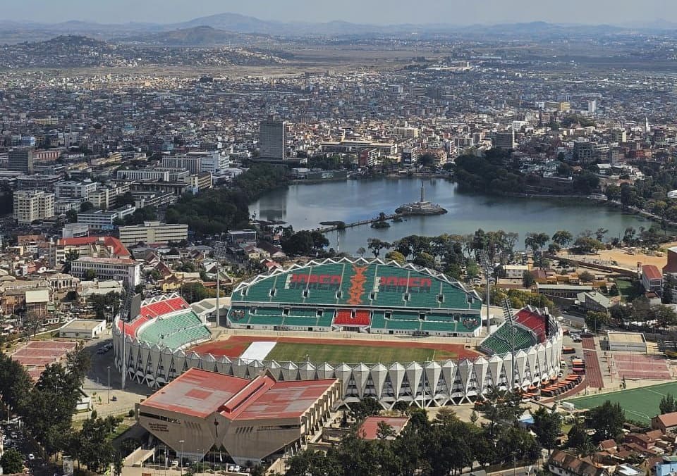 Antananarivo city tour - Madagascar capital with local guide