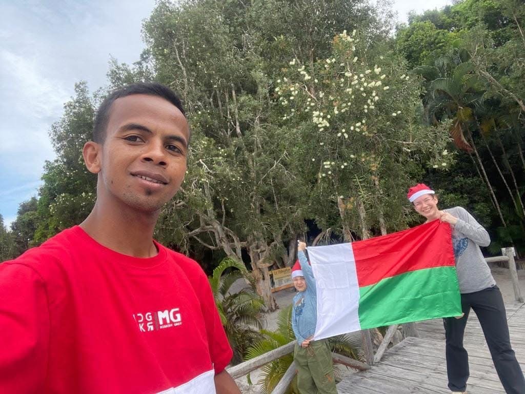 Family tour - Madagascar nature - Adventure -  Holiday