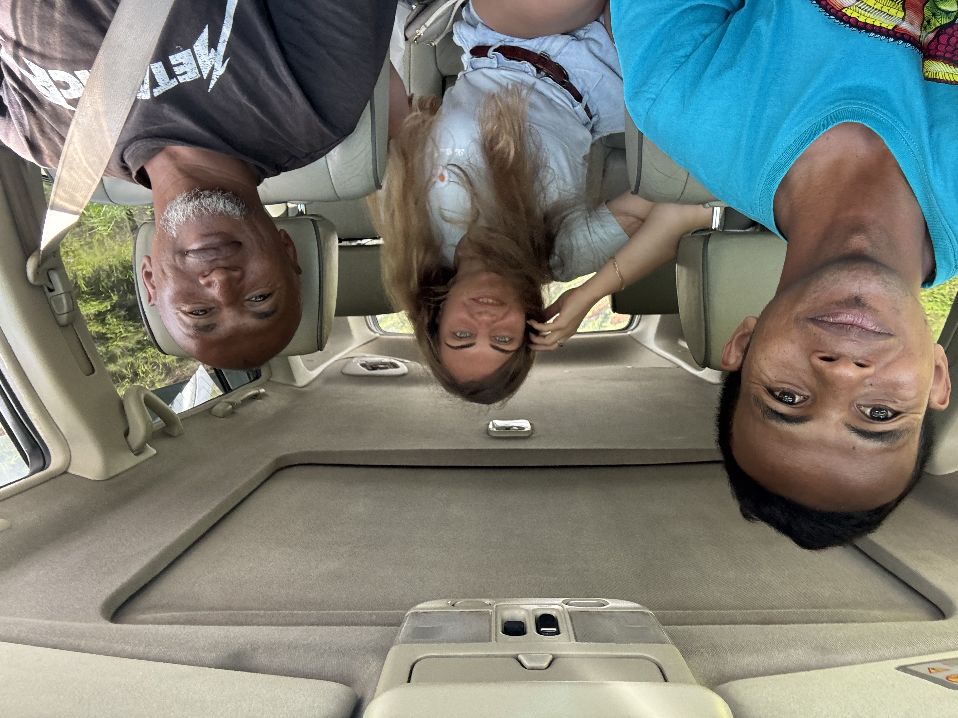 Private tour Madagascar with local guide
