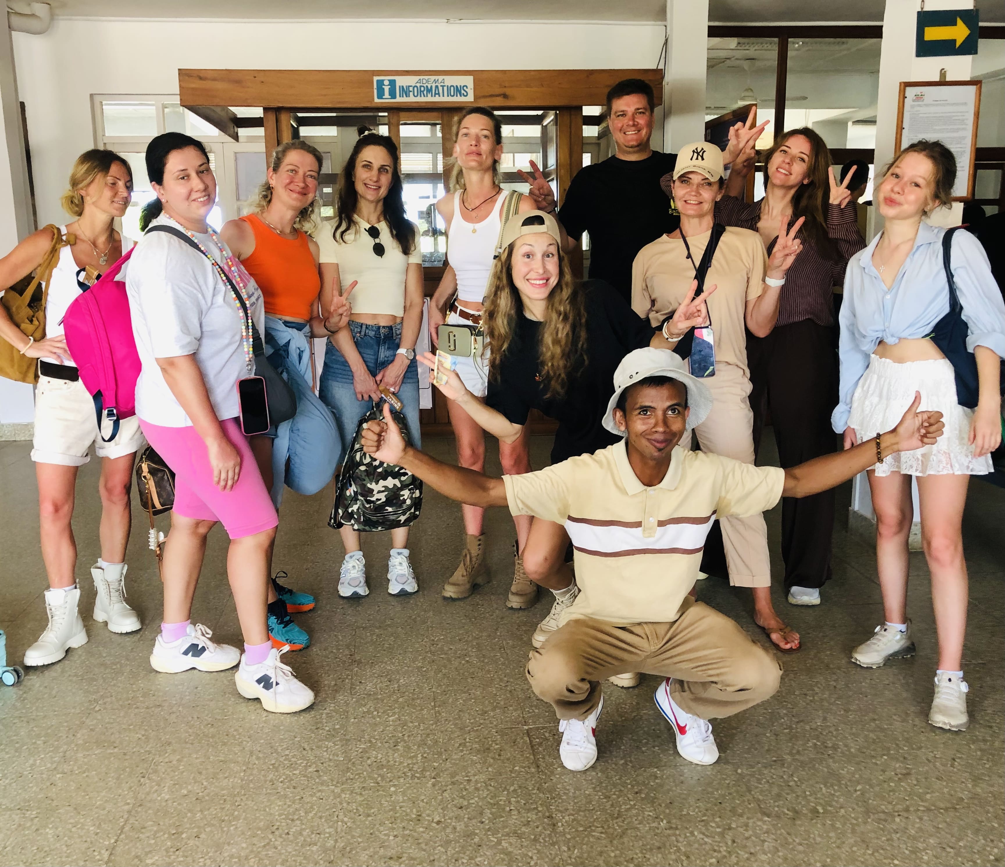 Ladies travel tour - Madagascar cultural adventure