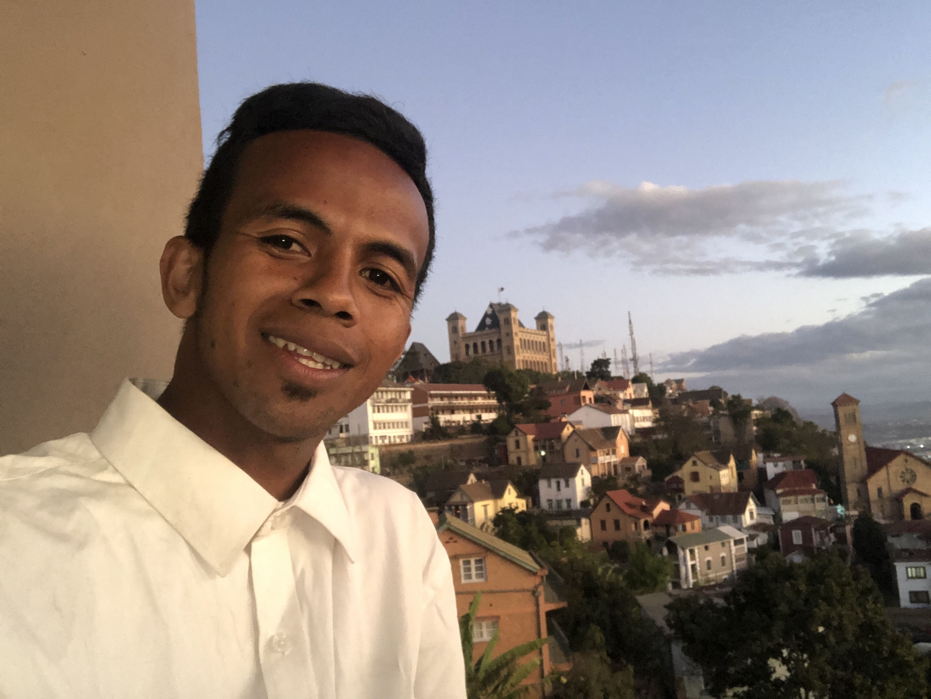 Ny Toky Nomena Tour Guide Madagascar